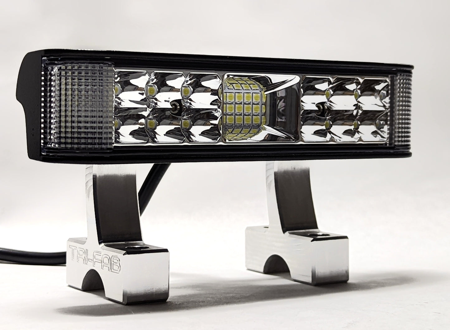 Tri-fab Headlight kit