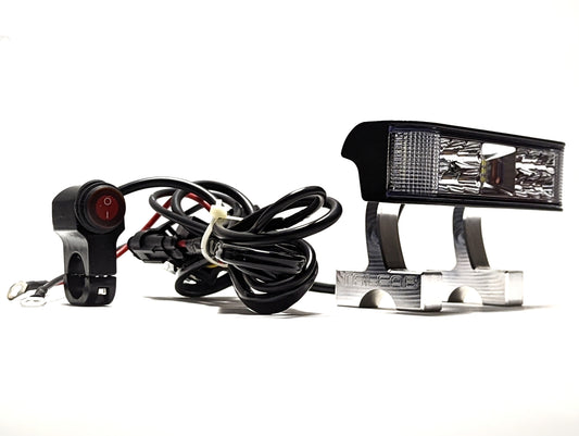 Tri-fab Headlight kit