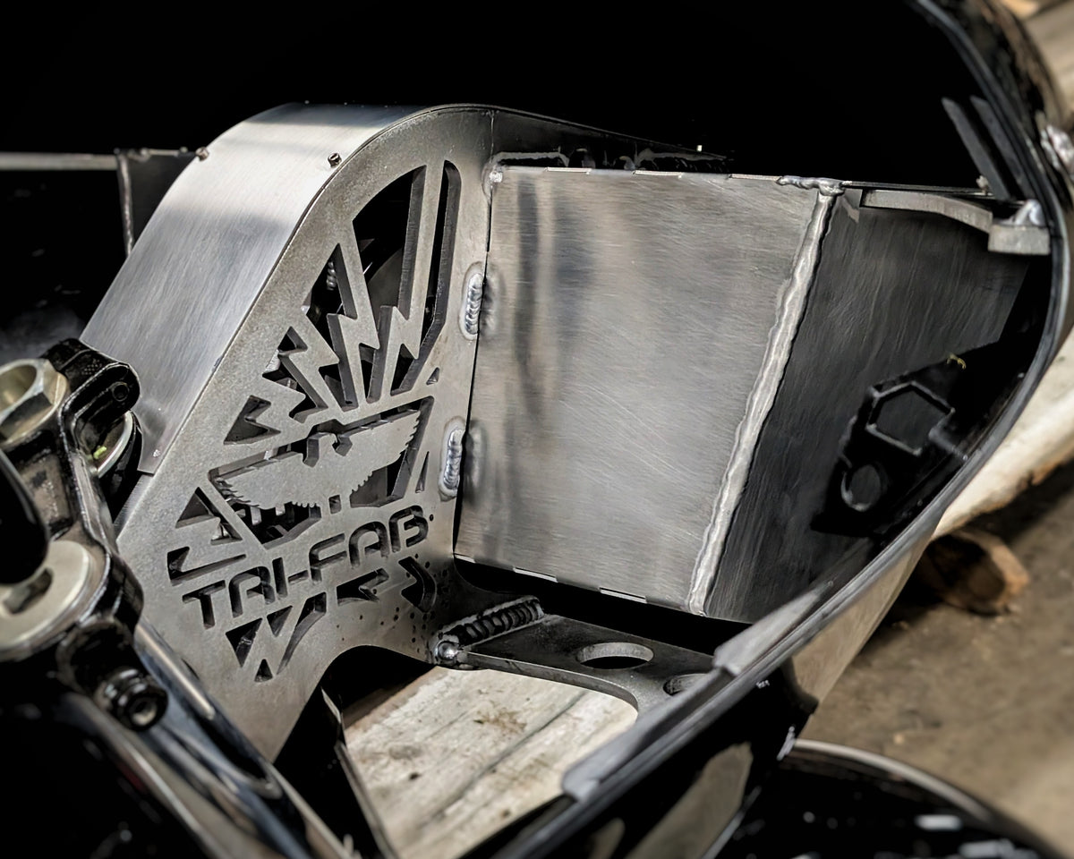 AirFrame (2015-2023 Road Glide)